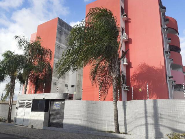 Apartamento na Gruta c/Varanda