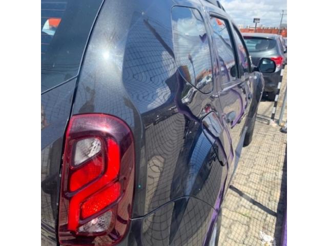 RENAULT DUSTER 1.6 16V SCE FLEX 2018 - Foto 5