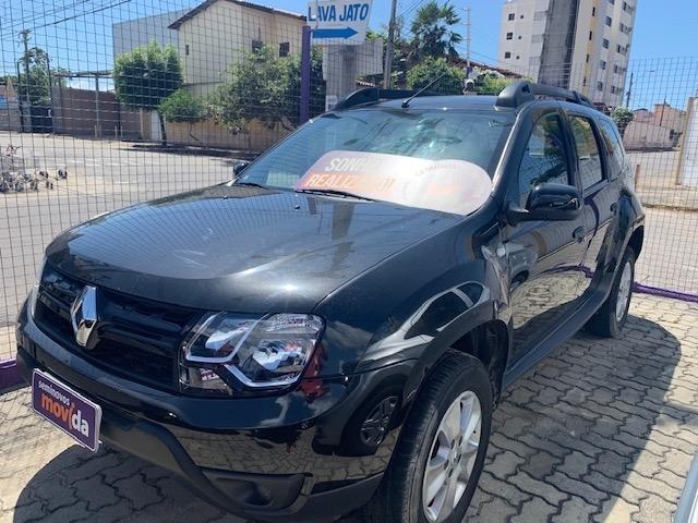RENAULT DUSTER 1.6 16V SCE FLEX 2018