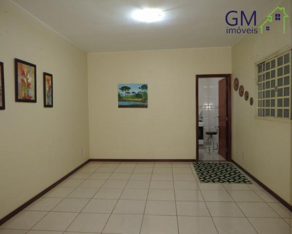 Casa a venda / condomínio fraternidade / 04 quartos / hidromassagem / setor habitacional c - Foto 4