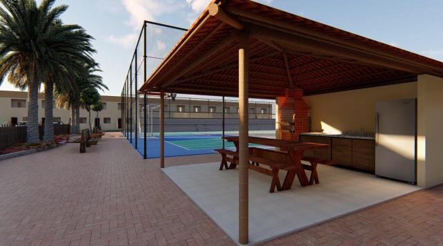 Já pensou em ter seu Apartamento a 5 minutos da praia a partir 64.900 sem juros - Foto 8