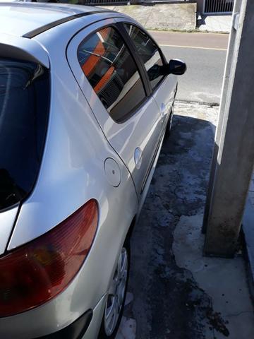 Peugeot 206 2008 - Foto 5