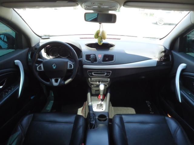 Renault Fluence - Foto 10