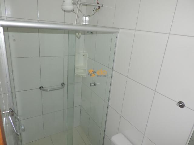 2 Quartos com armários embutidos e Lazer completo em Manguinhos - Foto 16