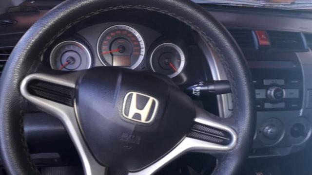 Honda city 1.5 flex 2010/2011 - Foto 4