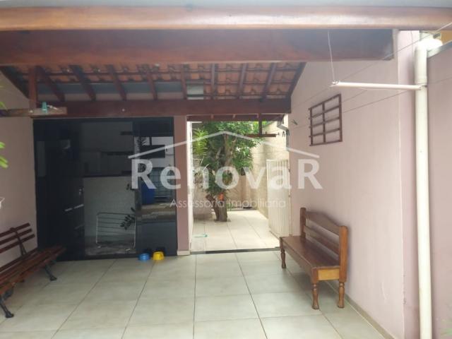 Casa à venda com 2 dormitórios em Vila azenha, Nova odessa cod:491 - Foto 3