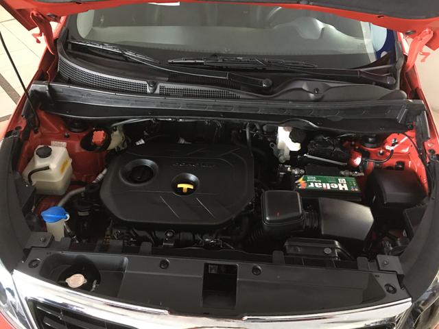 SPORTAGE LX 2015 automático GARANTIA!!! - Foto 12