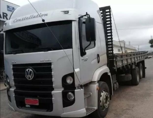 Caminhão Volkswagen - Foto 2