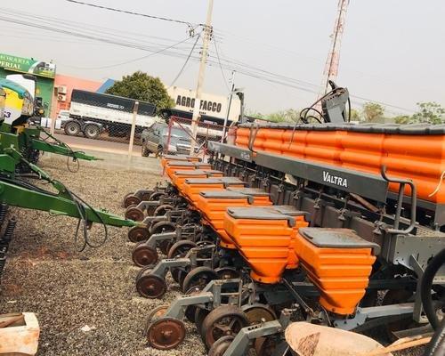 Plantadeira Hite ch valtra - Foto 4