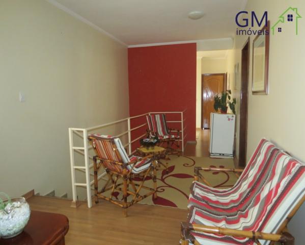 Casa a venda condomínio jardim europa ii / 4 quartos 01 suíte máster / grande colorado sob - Foto 17