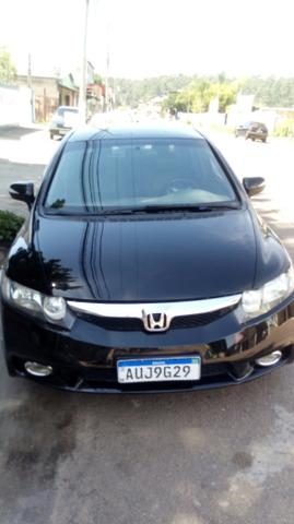 Honda civic 2011