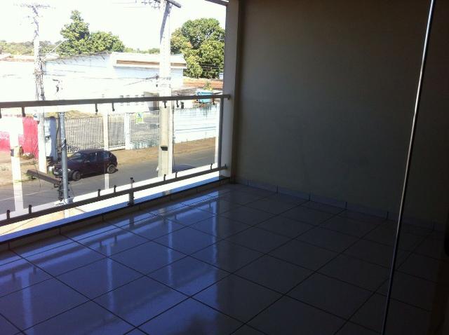 Excelente Sobrado Com Ponto Comercial Avenida Espigão Tijucal Pego Carro - Foto 4