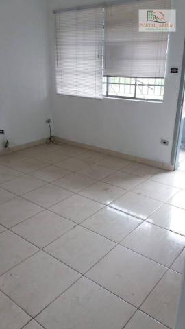 Casa com 3 dormitórios para alugar, 300 m² por r$ 1.600/mês - vila gilda - santo andré/sp - Foto 7