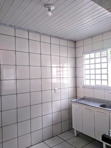 Casa locação próx mda ouro 1.100 reais - Foto 4