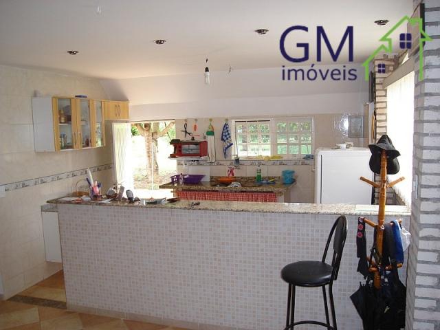 Casa a venda / condomínio mansões entre lagos / 3 suítes / piscina / região dos lagos - Foto 4