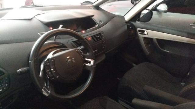 C4 Picasso La Luna 2.0 Aut. 2013 - Foto 3