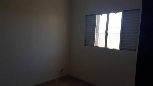 Casa com 3 dormitórios à venda, 130 m² por R$ 280.000,00 - Jardim Novo Prudentino - Presid - Foto 9