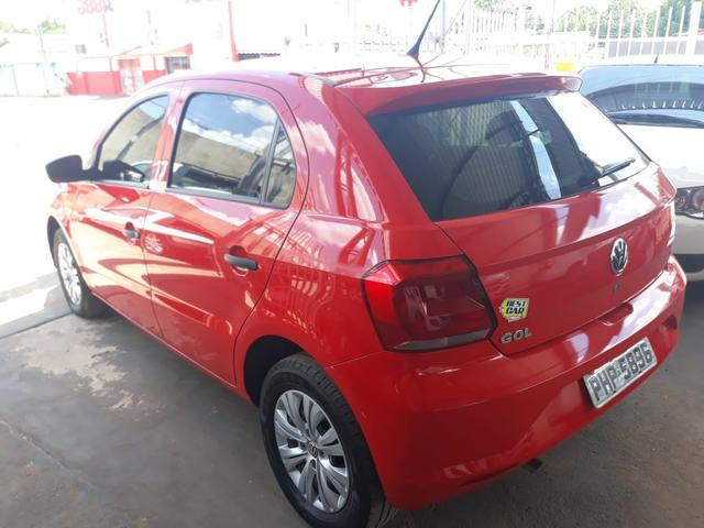 Gol Trendline 1.0 2018 - Foto 5