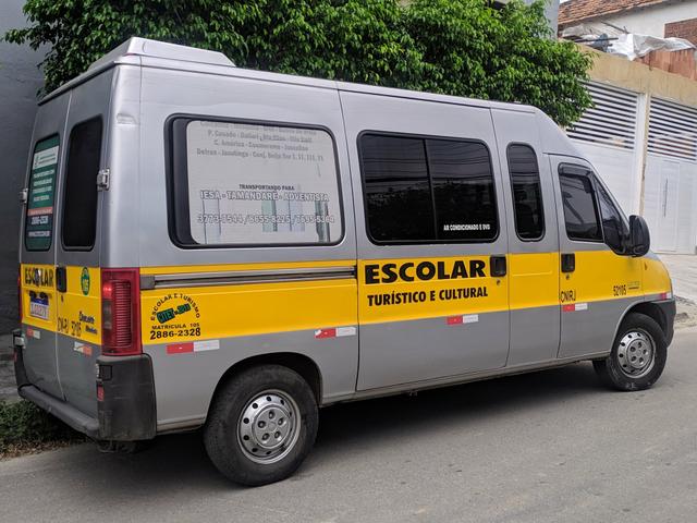 Ducato 2008/2009 - Foto 2