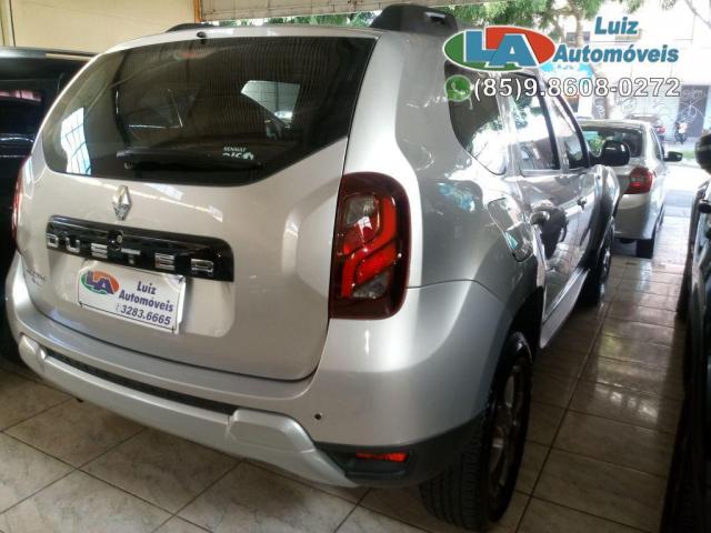 DUSTER Dynamique 1.6 Flex 16V Mec. - Foto 3