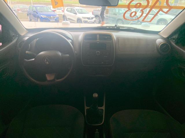 Kwid ZEN 1.0 - Flex - Foto 13