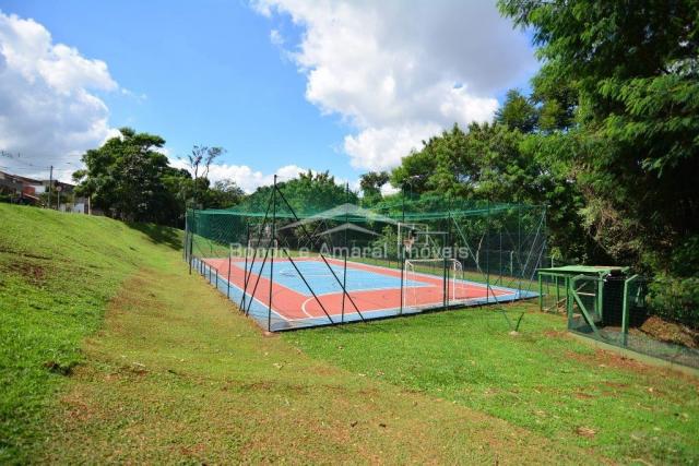 Terreno à venda com 0 dormitórios em Jardim fortaleza, Paulínia cod:TE007765 - Foto 9