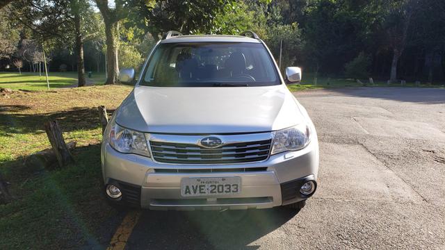 Subaru Forester 2.0 LX - Foto 13