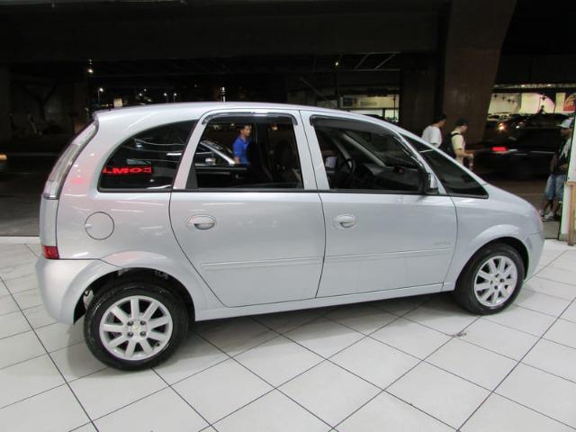 GM Meriva 2012 - Foto 4