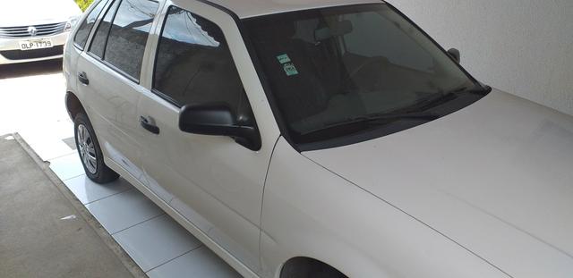 Vw gol - Foto 3