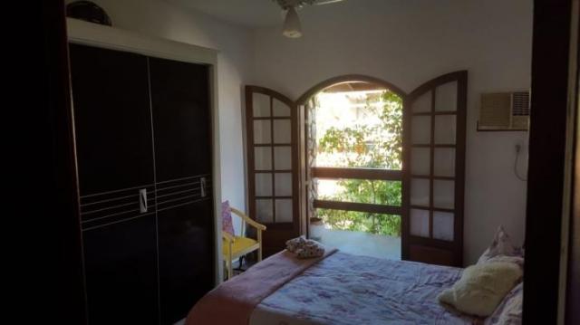 Casa residencial para locação, praia linda, são pedro da aldeia - . - Foto 16