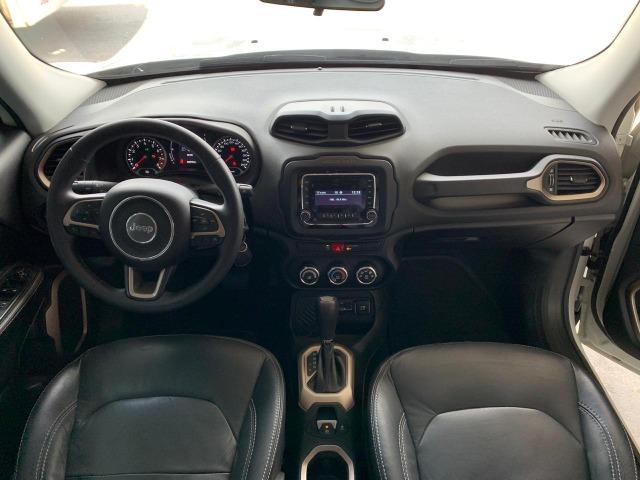 Jeep Renegade - único dono - extra - Foto 16