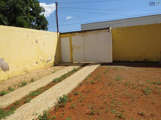 Casa a venda / condomínio vivendas alvorada / 3 quartos / churrasqueira / aceita apartamen - Foto 3