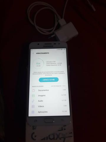 Celular j7 prime - Foto 3
