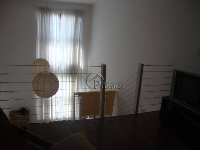 Sobrado com 2 dormitórios à venda, 112 m² por R$ 530.000,00 - Portal das Acácias - Indaiat - Foto 11