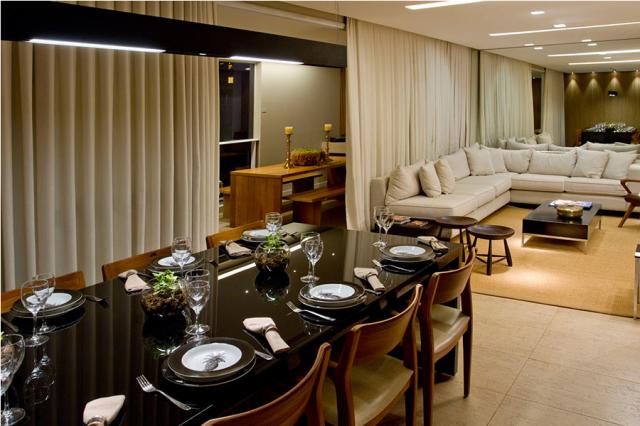 A PARTIR DE 849mil - 4 Quartos - 3 Suítes - Peninsula Residencial - Foto 11
