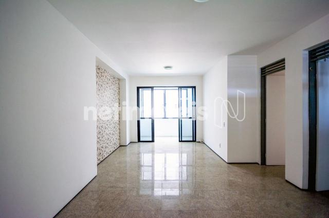 Apartamento para alugar com 3 dormitórios em Meireles, Fortaleza cod:768905