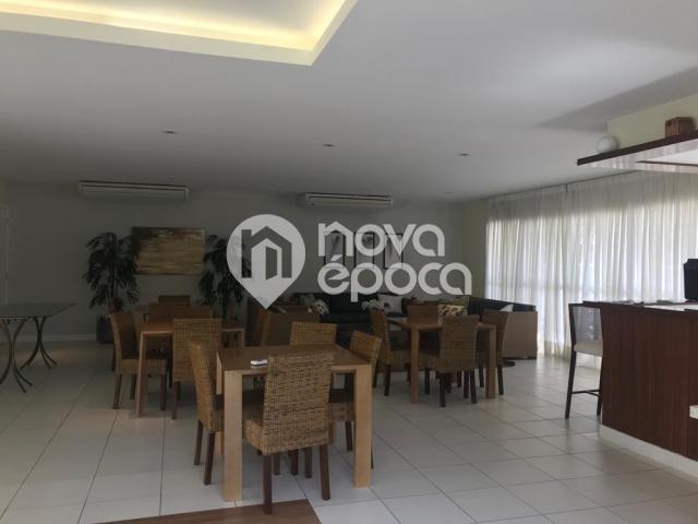 Casa de condomínio à venda com 4 dormitórios cod:SP4CS39088 - Foto 6