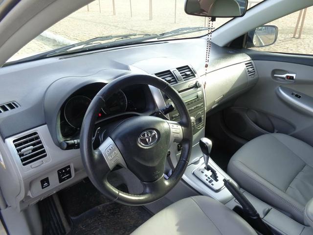 Corolla xei 2.0 100% original - Foto 5