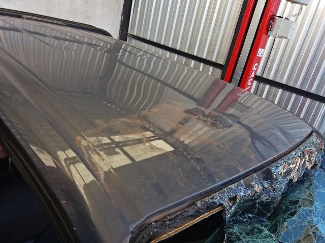 Sucata Nissan Frontier 2.5 XE 4x4 2012/2013 - 190 Cv - Foto 3