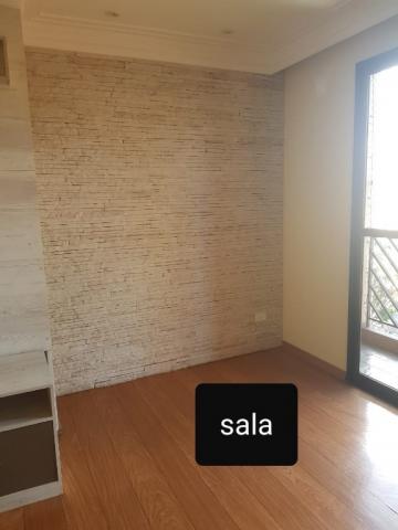 Apartamento à venda com 2 dormitórios em Quitaúna, Osasco cod:7664 - Foto 2