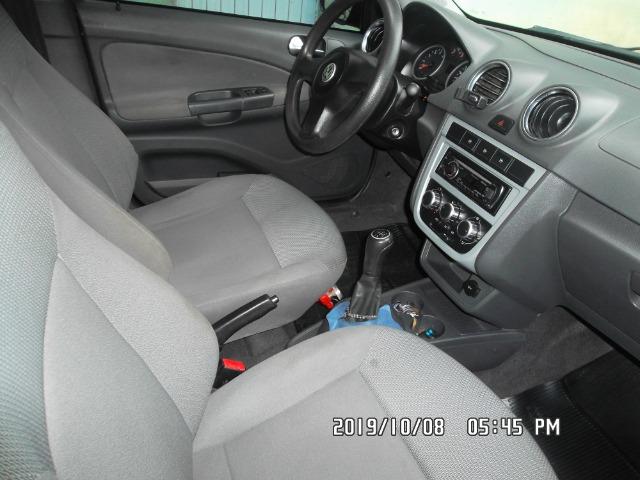 Volkswagen Gol 1.0 8V Trend - Foto 9