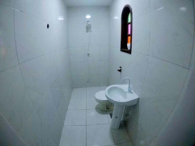 Excelente casa em Jadim Camburi - Foto 14