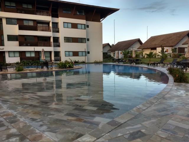 Lindo Flat Cupê Beach Living