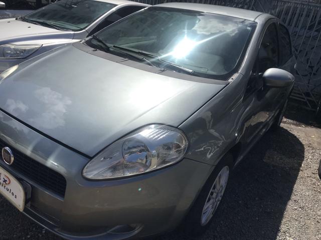 Punto 1.4 completo 2011 - Foto 4