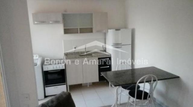 Apartamento para alugar com 2 dormitórios em Alto de pinheiros, Paulínia cod:AP008203 - Foto 4