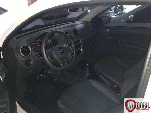Toyota Corolla GLi 1.8 Flex 16V Mec. - Foto 8