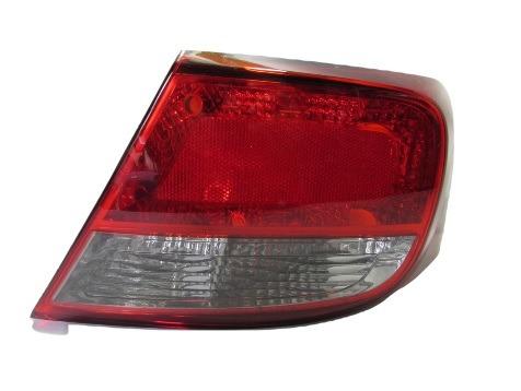 Lanterna Traseira Borda E Re Fume Gol G5 2008 A 2012 Direito