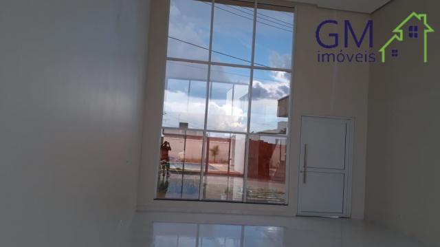 Linda casa a venda / condomínio alto da boa vista / 4 quartos / churrasqueira / piscina / - Foto 4