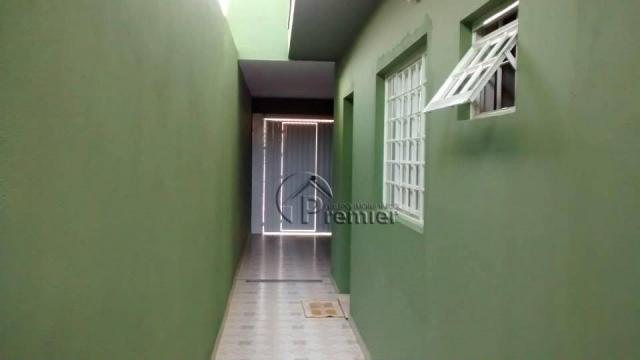 Sobrado com 2 dormitórios à venda, 150 m² por R$ 330.000 - Jardim São Francisco - Indaiatu - Foto 4