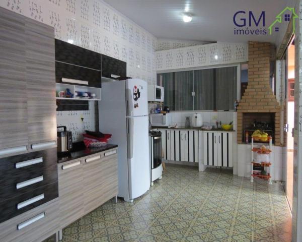 Casa a venda condomínio rk 3 quartos / grande colorado, sobradinho df, churrasqueira, próx - Foto 14
